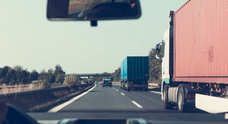 Italy Truck Driver Salary Guide: What You Can Expect to Earn by Region