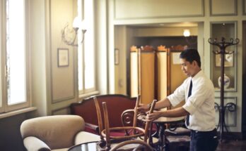 Hotel Jobs in Italy with Accommodation Included: Resorts Hiring International Staff