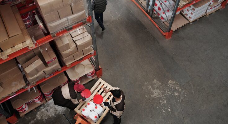 Warehouse Worker Visa Requirements for Italy: Step-by-Step Application Process