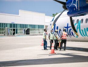 Airport Jobs in Italy: Your Complete Guide to Landing a Career in the Skies