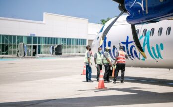 Airport Jobs in Italy: Your Complete Guide to Landing a Career in the Skies