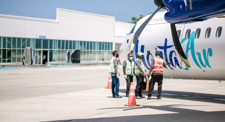 Airport Jobs in Italy: Your Complete Guide to Landing a Career in the Skies